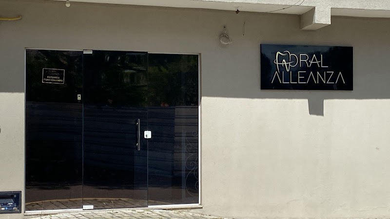 Clínica Oral Alleanza - foto 3