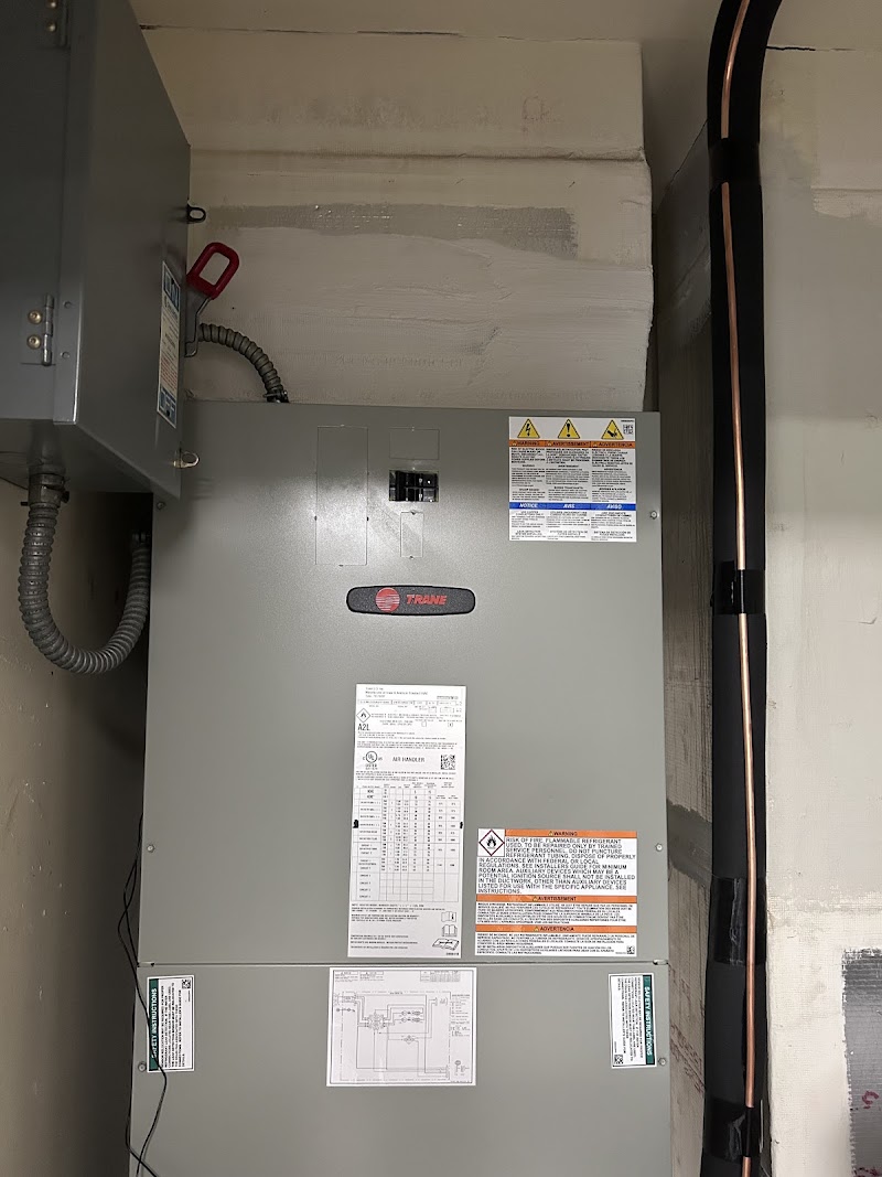 Downtown Air and Heat - HVAC in Orlando