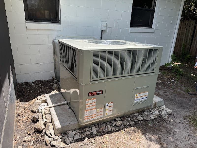 Downtown Air and Heat - HVAC in Orlando