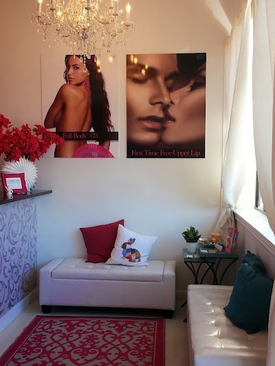 Honey Bunny Brazilian Wax