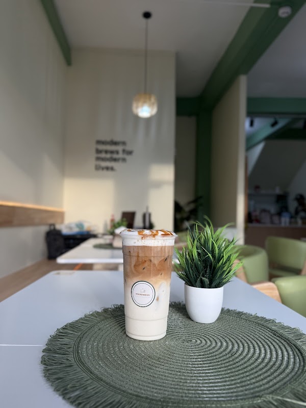 ModernBean