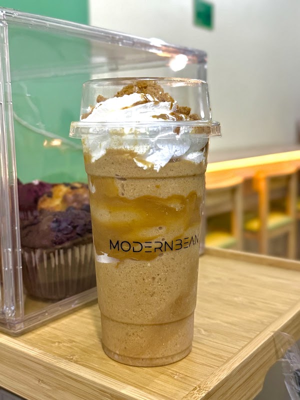 ModernBean