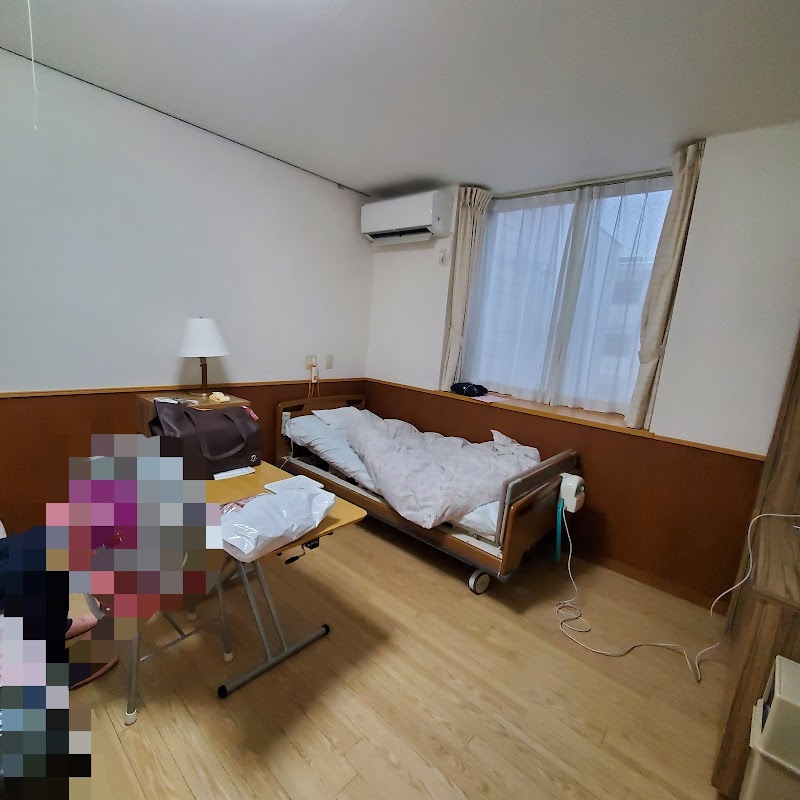 アンジュレディースクリニックの外観