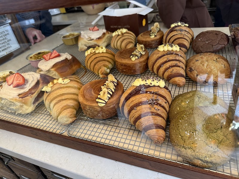 Brown Bee Coffee photo 2