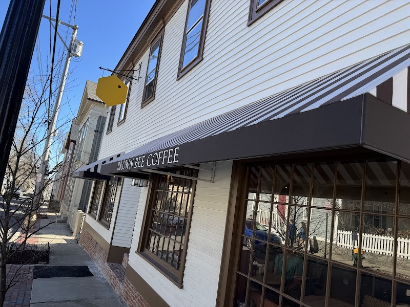 Brown Bee Coffee photo 1