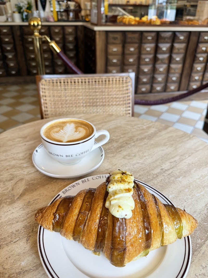 Brown Bee Coffee photo 4