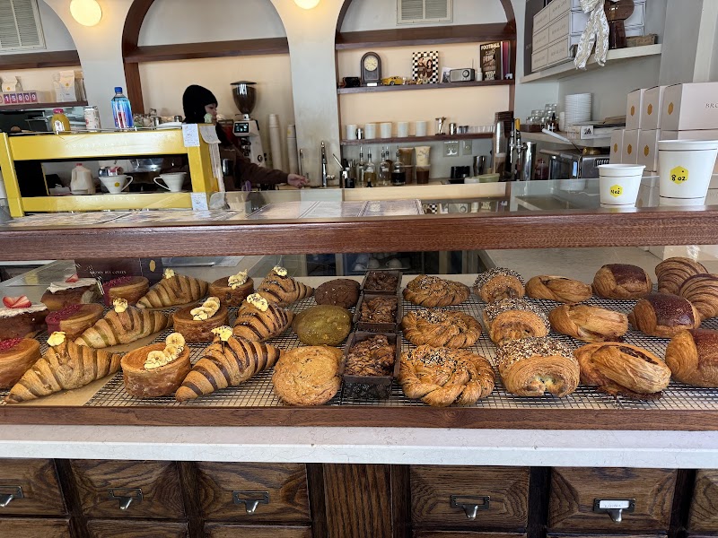 Brown Bee Coffee photo 3