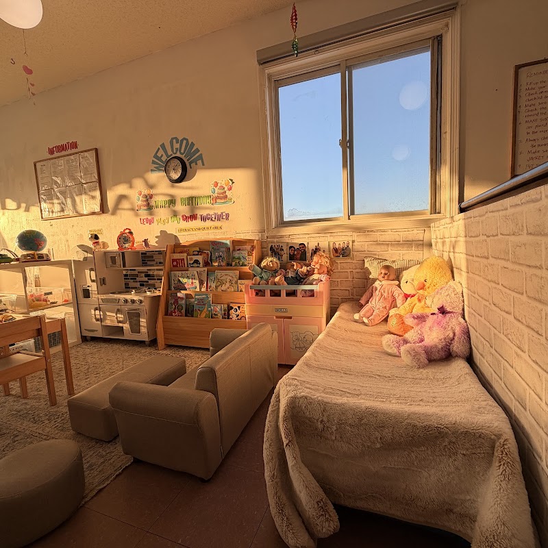 Creative Children's Day Care (2003) Ltd. photo 3