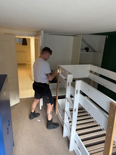 Foto van K.W. verhuizingen en ontruimingen