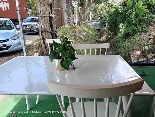 Nasi Kenduri Kahwin Melaka (HULUBALANG - Photo 1