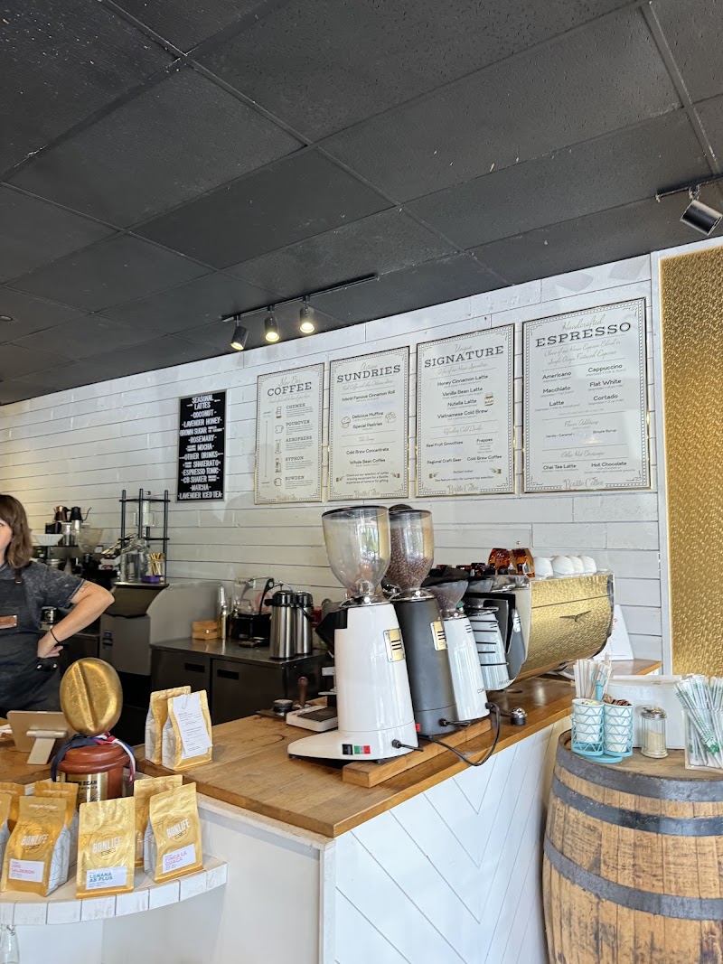 BonLife Coffee Roasters photo 4