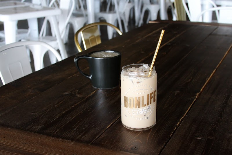 BonLife Coffee Roasters photo 2