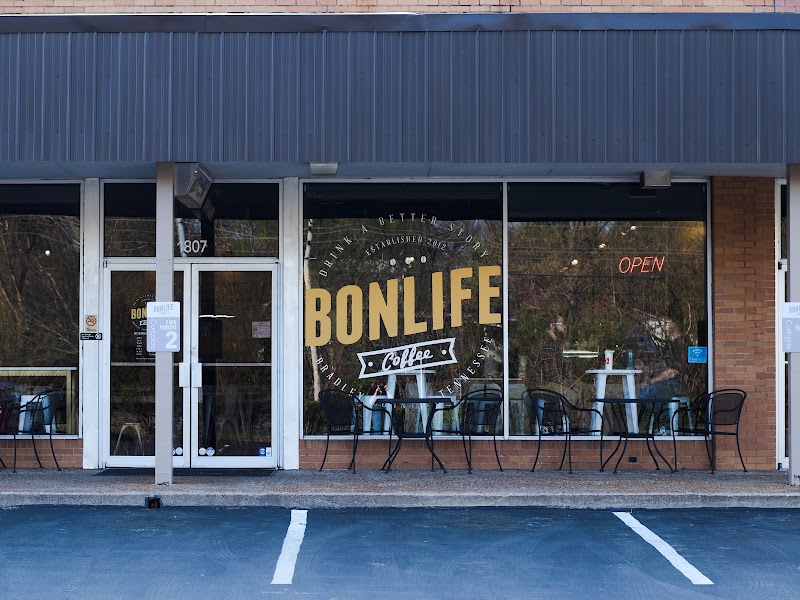 BonLife Coffee Roasters photo 1