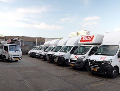 Foto van Snelle Verhuizers