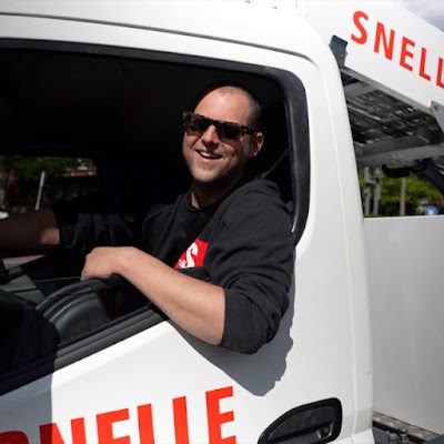 Foto van Snelle Verhuizers