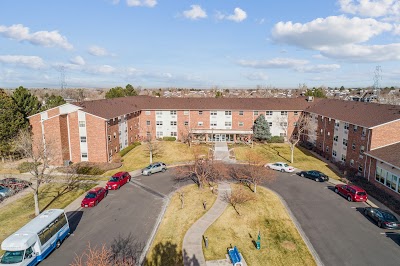 The Pines of Dayton Place facility photo