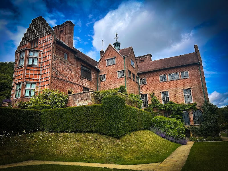 Chartwell
