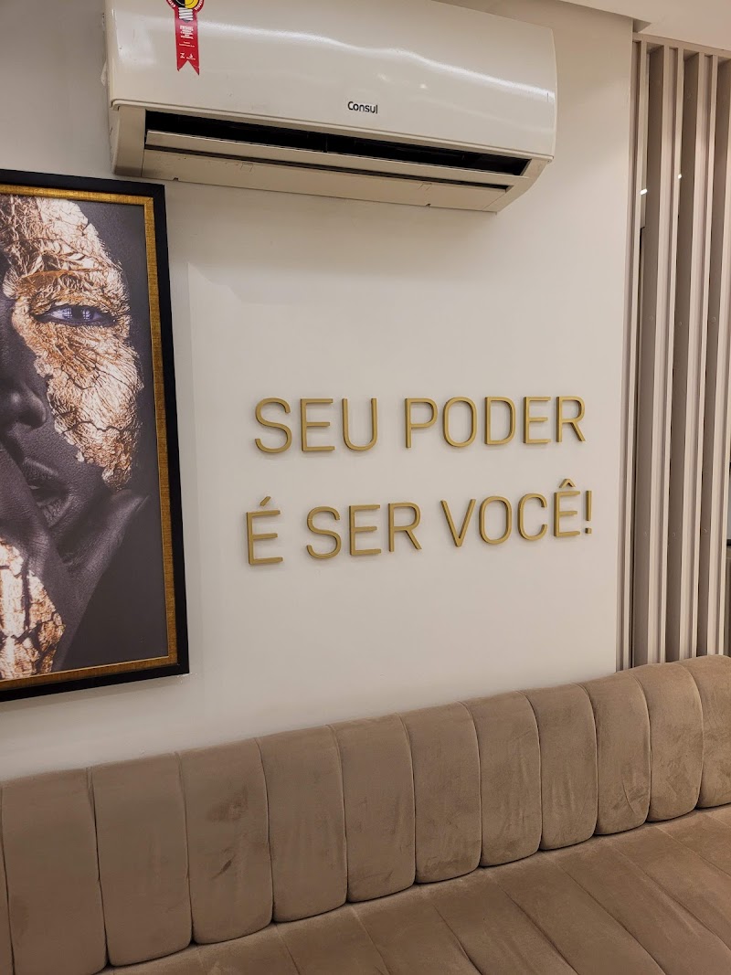 Dentista Fortaleza - Dra. Analu Hortêncio - foto 2