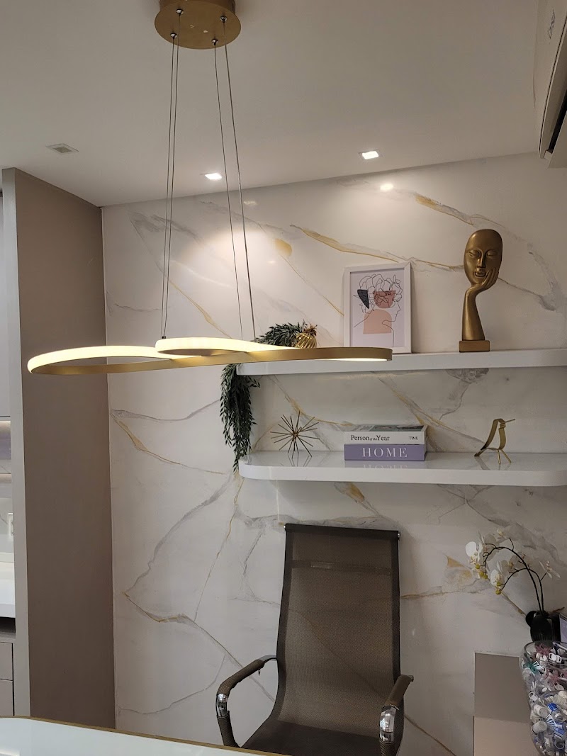 Dentista Fortaleza - Dra. Analu Hortêncio - foto 3