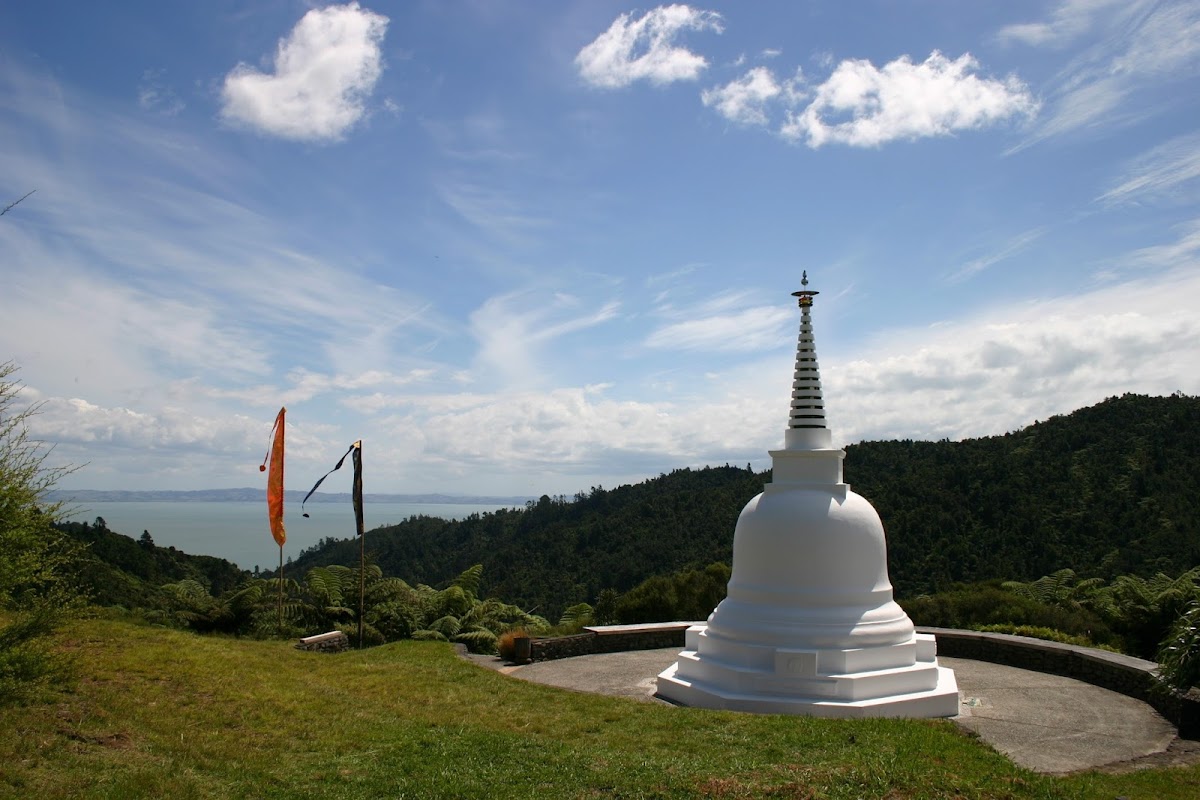 Sudarshanaloka Retreat Centre