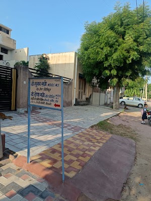Dr Deepa Khatri - Image 2