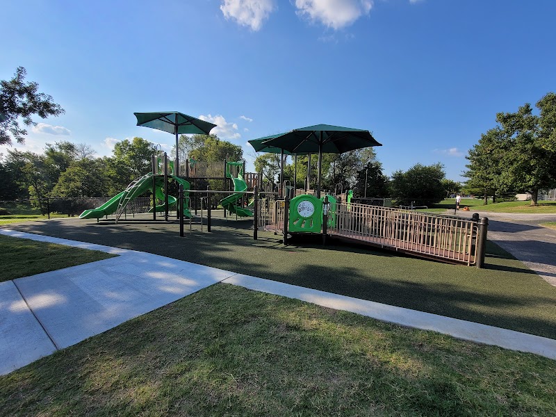 Grubaugh Park Disc Golf Course photo 2