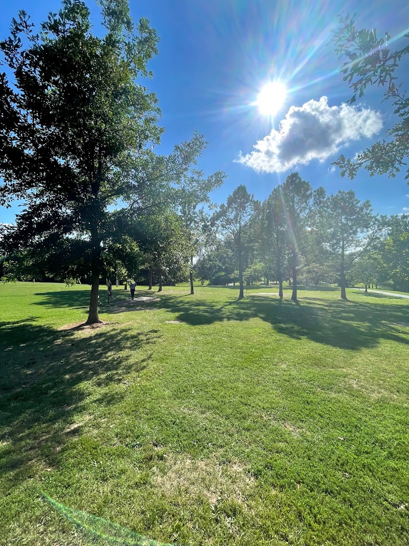 Grubaugh Park Disc Golf Course photo 1