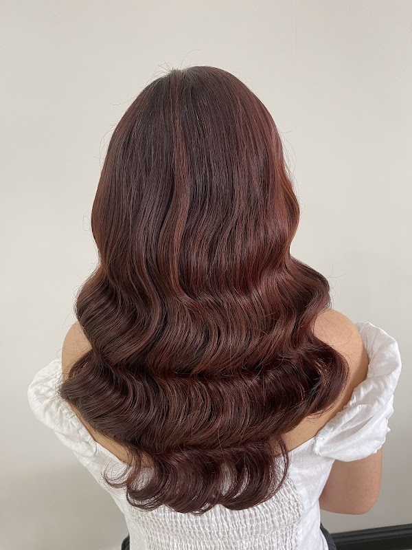 JC's Hair Artistry photo 1