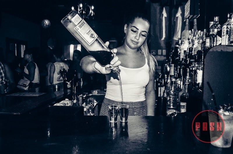 Pash Nightclub