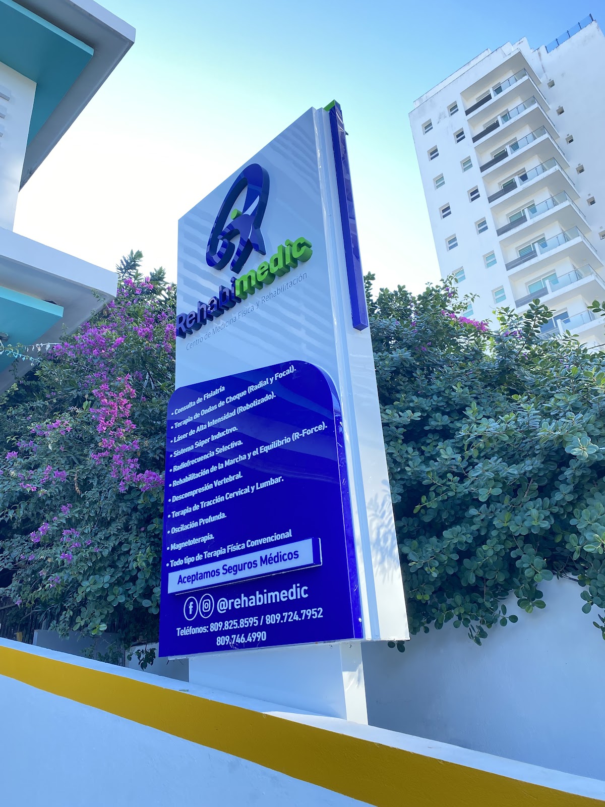 Rehabimedic - Imagen 2