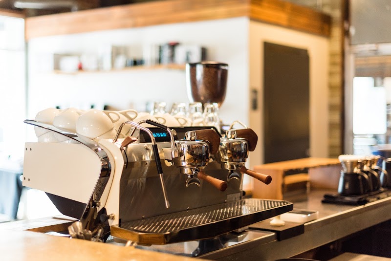 Alabaster Coffee Roaster & Tea Company photo 1