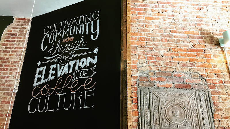 Alabaster Coffee Roaster & Tea Company photo 4
