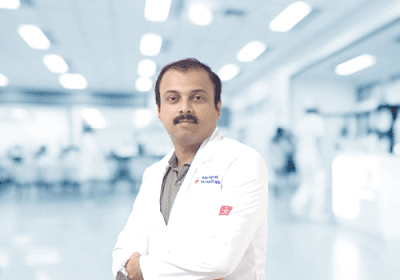 Dr. Pundalik Baliga | Best Obstetrician-gynecologist in Mangalore