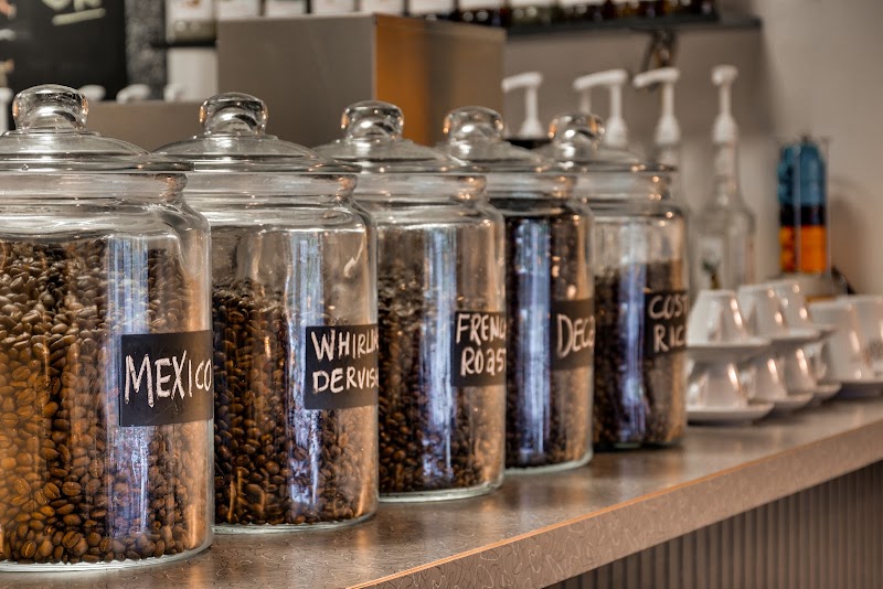 Inner Bean Cafe ( Augusta, GA ) photo 2