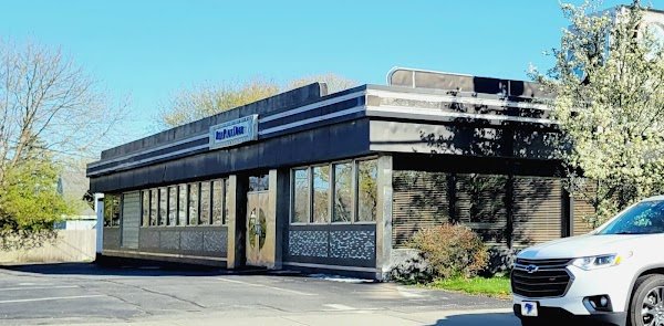 Blue Plate Diner
