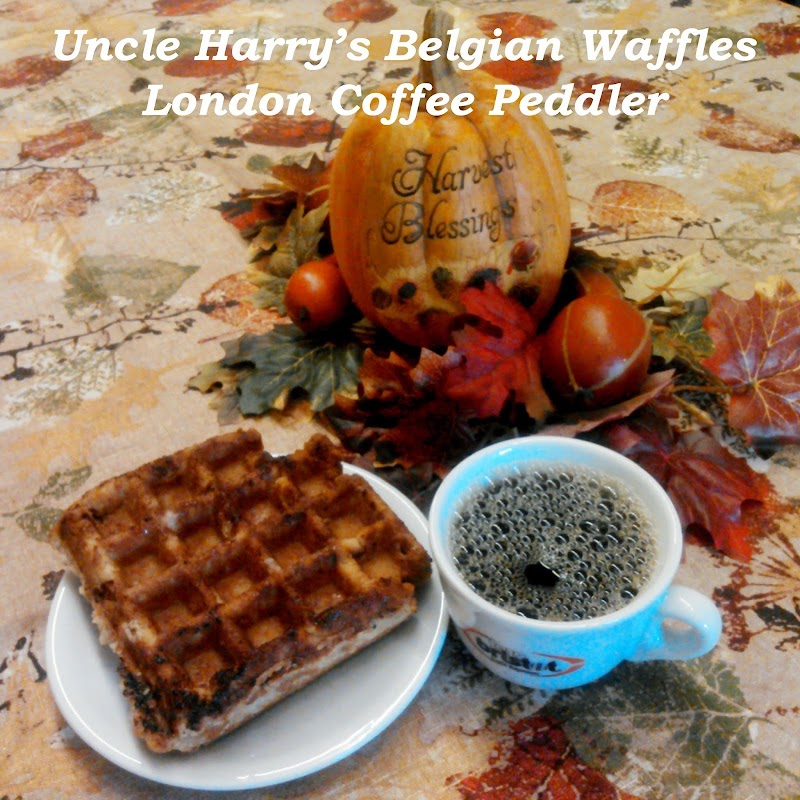 London Coffee Peddler photo 2