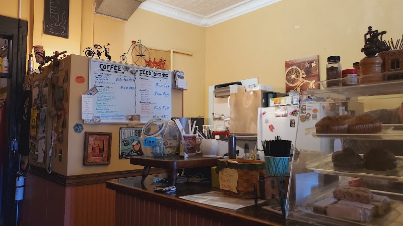 London Coffee Peddler photo 3