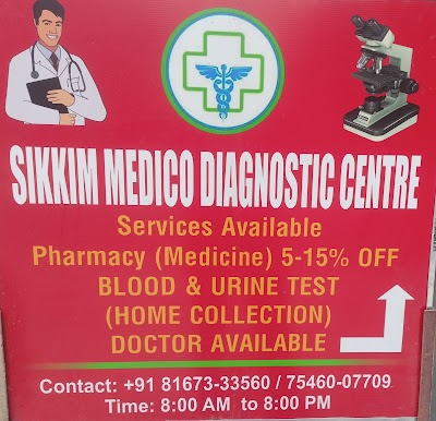 Sikkim Medicos Diagnostic Center - Image 3