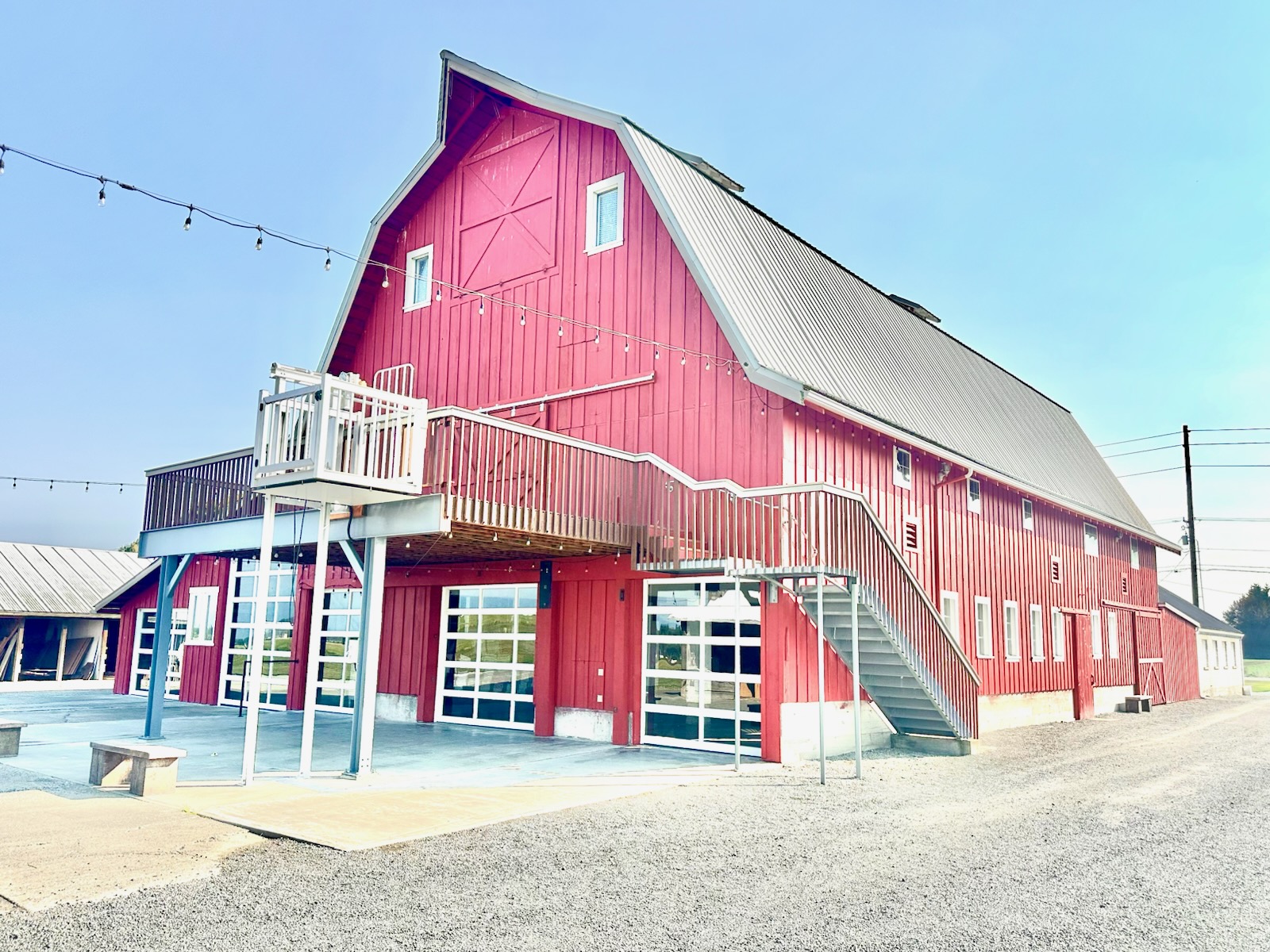 Vanderveen Farm