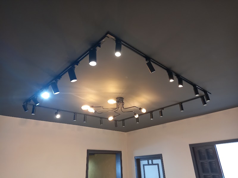 Foto de LR Instalações Elétricas