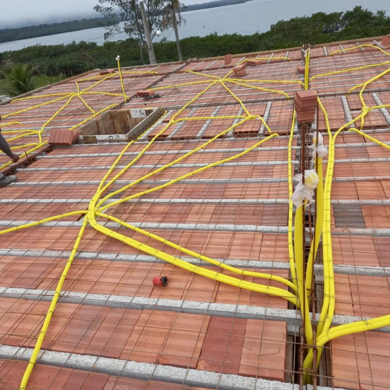 Foto de LR Instalações Elétricas