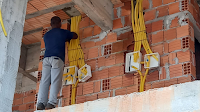LR Instalações Elétricas