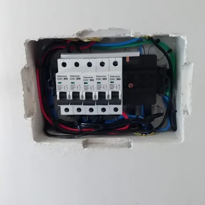 Foto de LR Instalações Elétricas