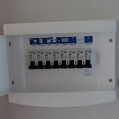 Foto de LR Instalações Elétricas