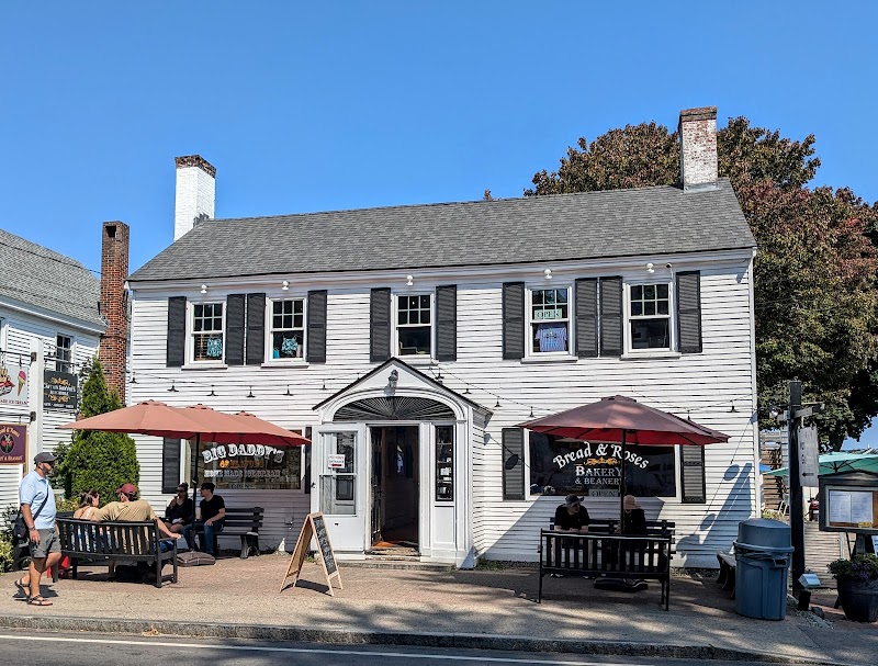 Bread and Roses Bakery & Beanery photo 3