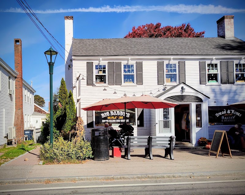 Bread and Roses Bakery & Beanery photo 3