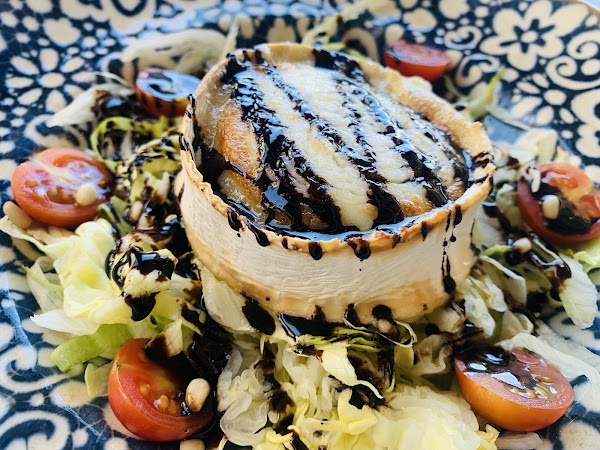 Cervecería La Cuesta