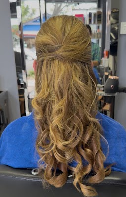 Rosella Hair Indooroopilly