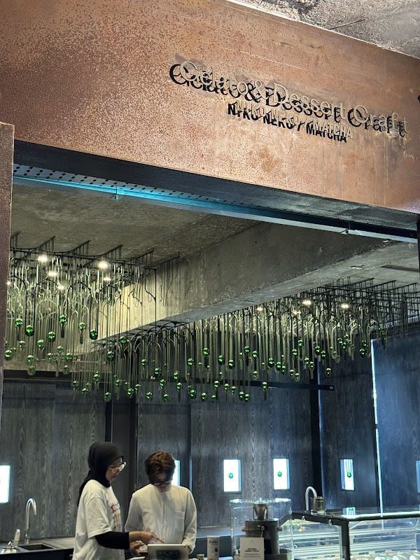 Niko Neko Matcha 3.0 / Damansara Heights - Photo 1