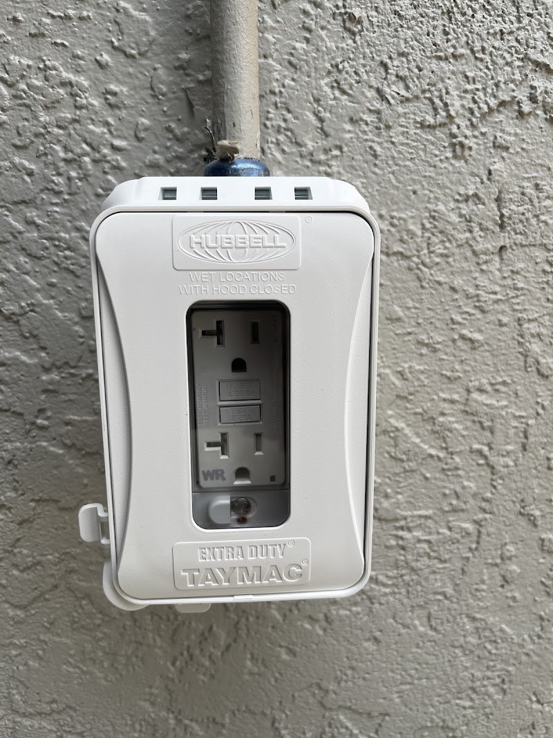 Bela Tech Electrical Contractor LLC - Electrician in Orlando